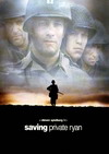 Cartel de Salvad al soldado Ryan